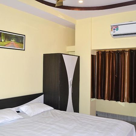 New Mukherjee Lodge Bishnupur  Exterior foto