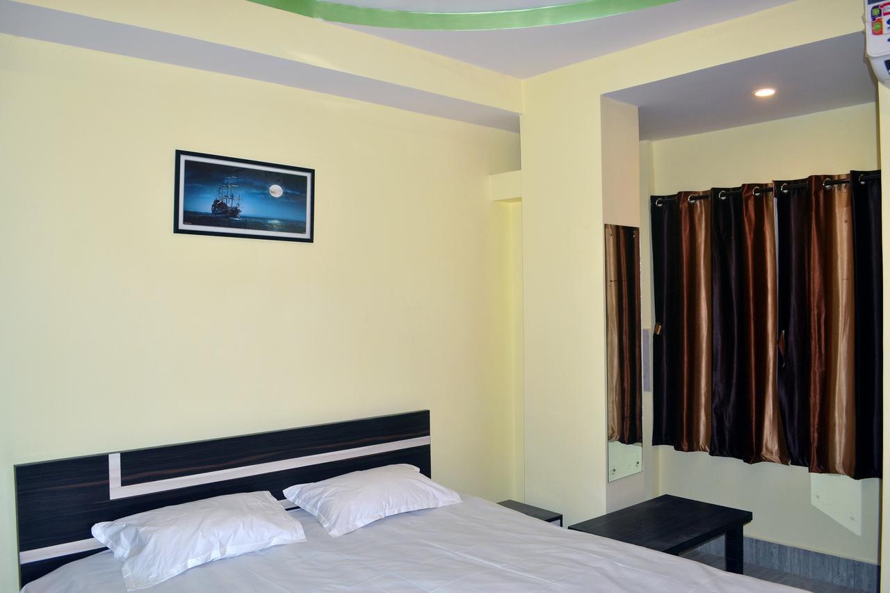 New Mukherjee Lodge Bishnupur  Exterior foto